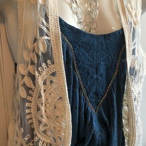 Free People Tank
